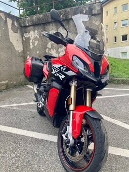 Predam BMW s1000xr  r.v.2021