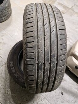 205/60 r16, 2ks, letné