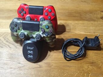 Predám originál Sony Playstation 4 Dualshock V2