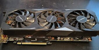 GIGABYTE NVIDIA GeForce® RTX 2070 SUPER GAMING OC 8G