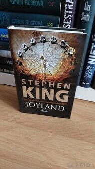Joyland - Stephen King