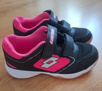 Dievčenské botasky