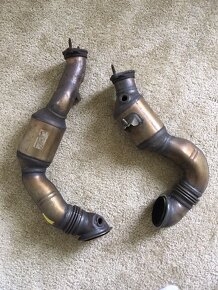 BMW 335i N54 E90 E92 E93 Performance Tuning