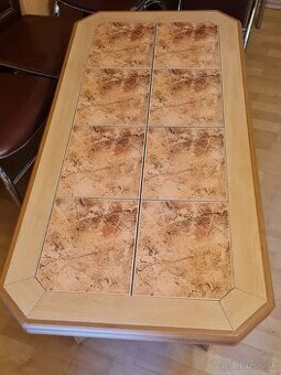 Predám Konferenčný stolík