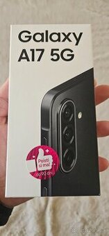 Samsung A17 5G