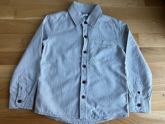 Chlapcenska seda kosela 110