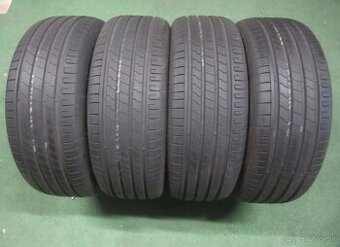 Letné pneumatiky 235/55R19 COOPER Zeon Cross Range