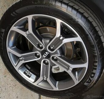 KÚPIM DISKY NA KIA XCEED