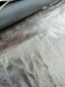 Koženka, umelá koža