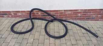 drenážná hadica, rúra 7m