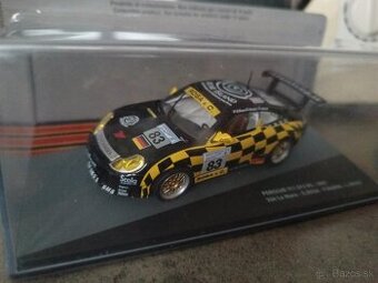 1:43 Porsche 911 GT3 RS 2001