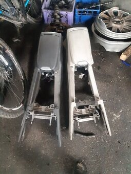 Mercedes ml w164, gl x164