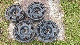 Disk R14 4x100 w-polo