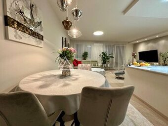 Luxusný 4-izbový byt s wellness | Cassovar, Košice