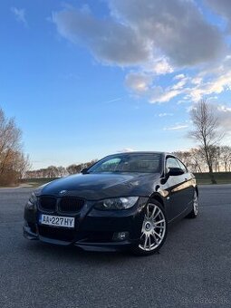 BMW E92 330xd
