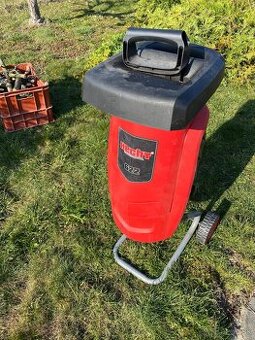 Drvič konárov Hecht 622