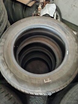 Predam letne pneumatiky 215 60 r1