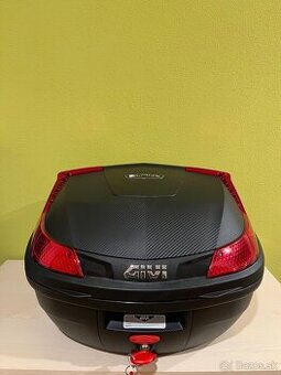 Kufor GIVI B37N Carbon