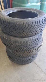 Zimné pneumatiky Continental 185/60R15 84T