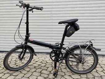 Skládací bicykel DAHON SPEED P8