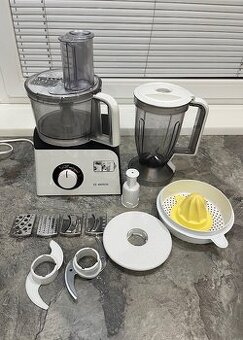 Kuchynský robot Bosch MCM4100 800W