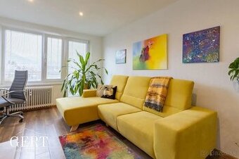 2 izbový byt na predaj, Liptovský Mikuláš - Nábrežie