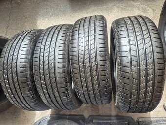 205/45r17 letné 4 ks BRIDGESTONE - nejazdené