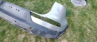 Kia Sportage III 3 SL 2010 - 2016 - Zadny naraznik