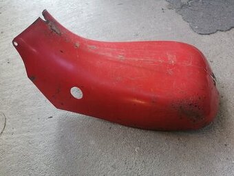 Predám vrchný plech na Jawa 20, 05 pionier