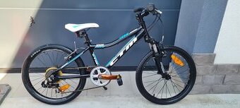 Bicykel Ctm 20" alu