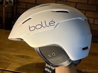 Bollé Border ski helmet, size S (52-55cm)