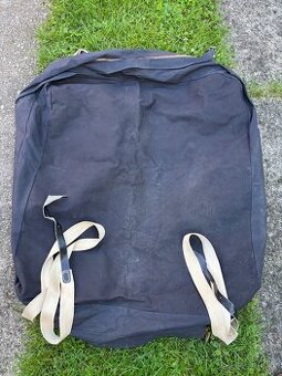 Strešný autovak na zahradku Škoda 105,120 …