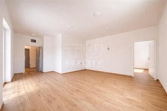 Nový 3 izbový byt na predaj pri Nitre