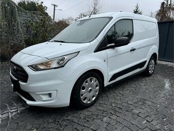 Ford Transit Connect Tourneo 1.5 TDCi EcoBlue Titanium, 2018
