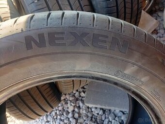 Letné NEXEN 215/60R17