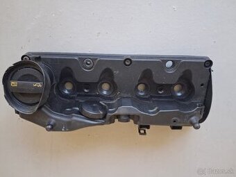 Náhradné diely Škoda Octavia 2 Facelift