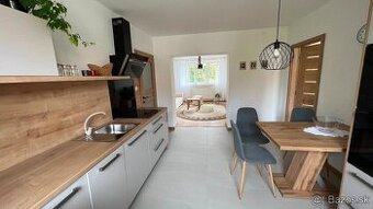 Prenájom 3i byt, Nešporova ul., Fončorda, Banská Bystrica.