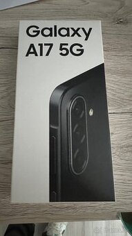 Samsung Galaxy A17 5g