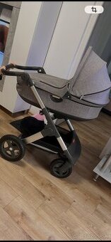 Stokke trailz