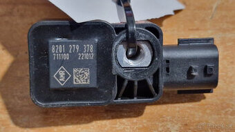 Snimac Airbag vo dverach Dacia Duster - renault