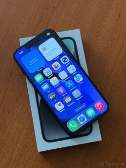 Apple iPhone 14 256GB Midnight