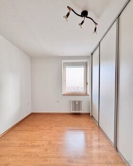 TREEF | NA PREDAJ 2-izbový byt na Družbe - 1