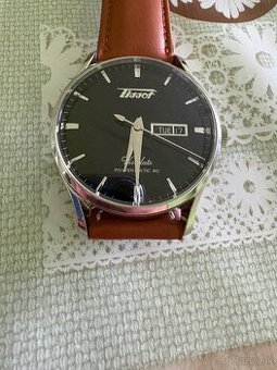 Tissot