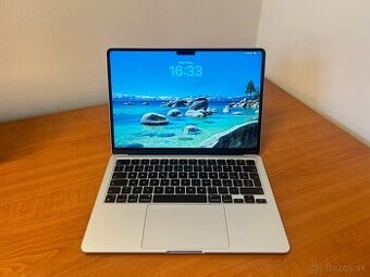MacBook Air M3 16GB/512GB