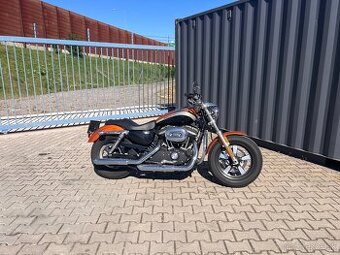 Harley davidson XL1200 Sportster
