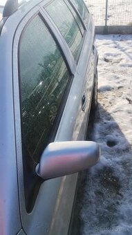 Zdravím rozpredám Škoda Octavia 1 combi