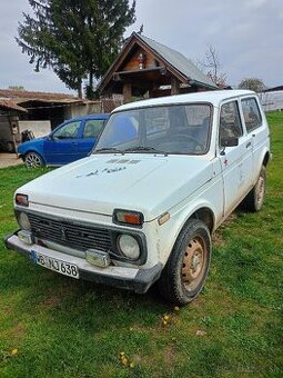 Lada Niva
