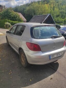 Peugeot 307