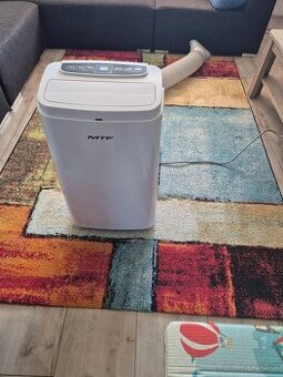 Mobilna Klimatizacia MTG