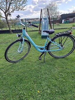 Dámsky bicykel CTM Nancy